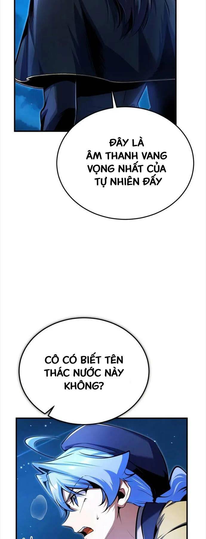 Giáo Sư Gián Điệp: Chapter 92