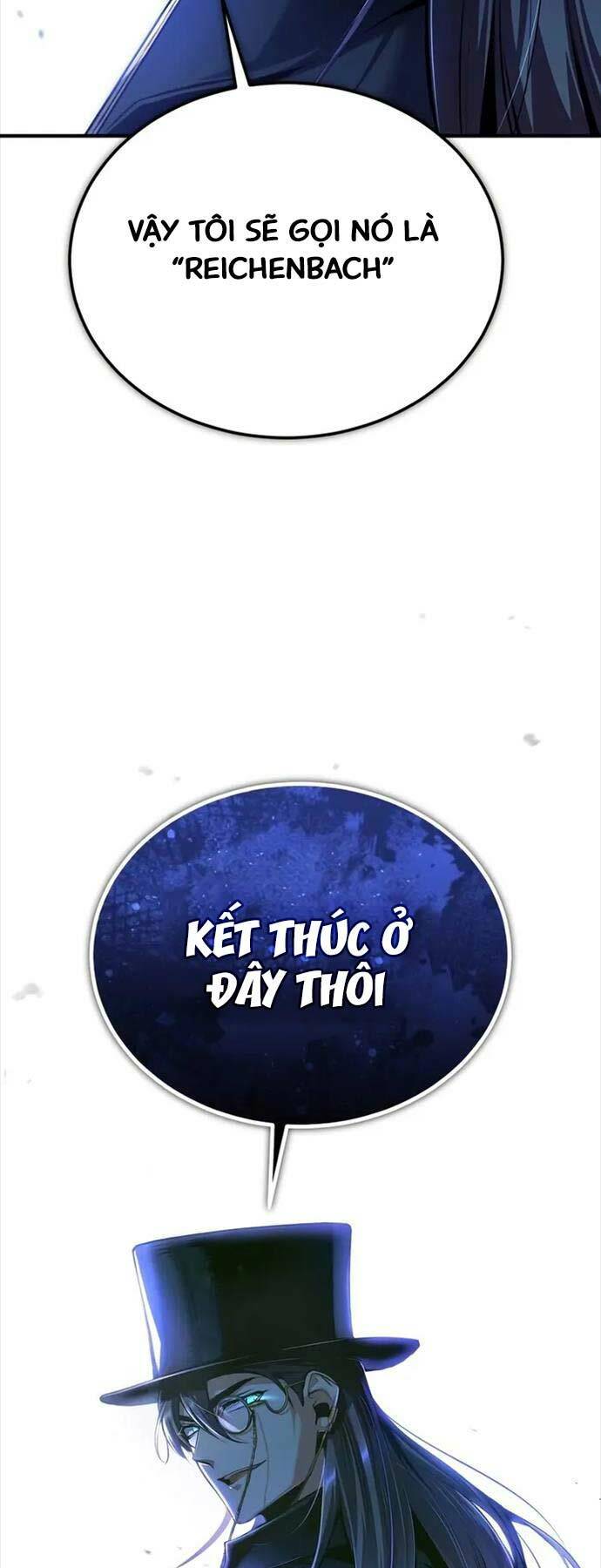 Giáo Sư Gián Điệp: Chapter 92