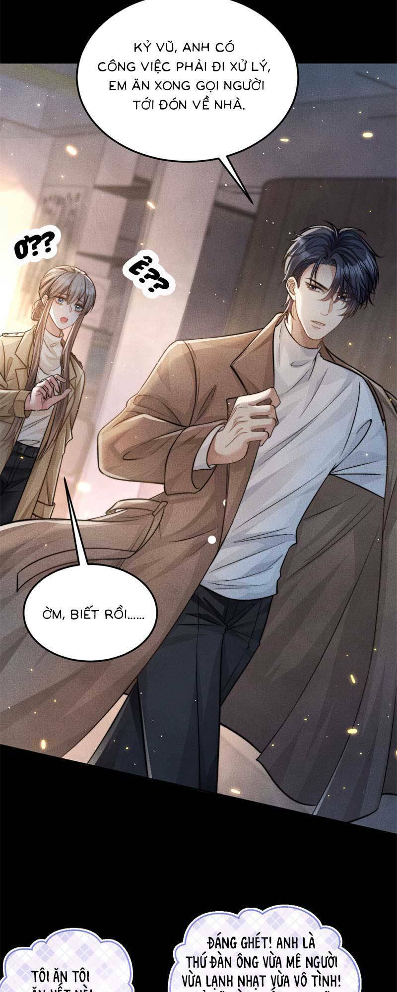 Sát Thủ Bướm: Chapter 11