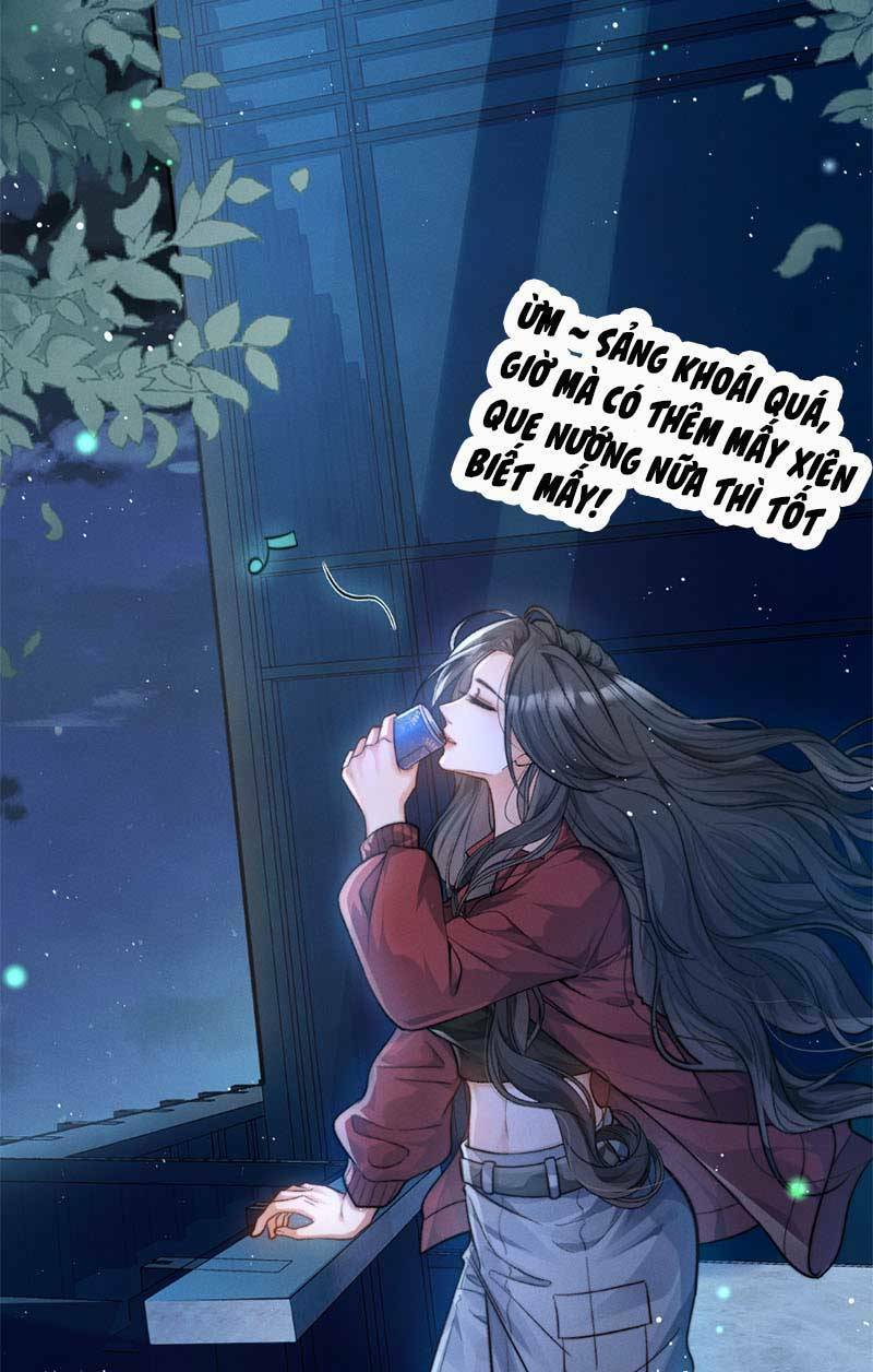 Sát Thủ Bướm: Chapter 11