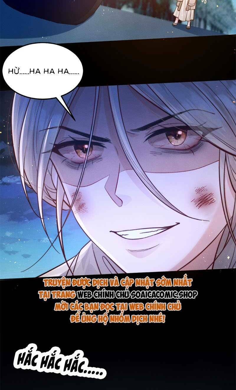 Sát Thủ Bướm: Chapter 11