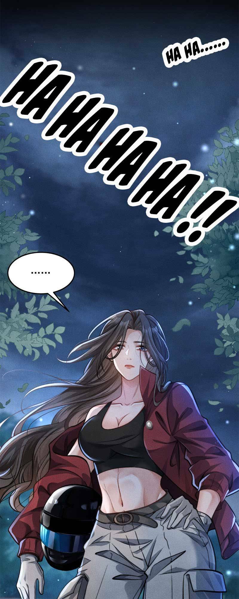 Sát Thủ Bướm: Chapter 11