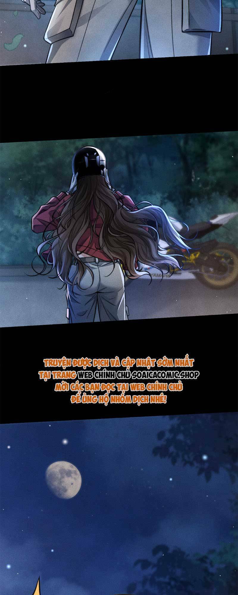 Sát Thủ Bướm: Chapter 11