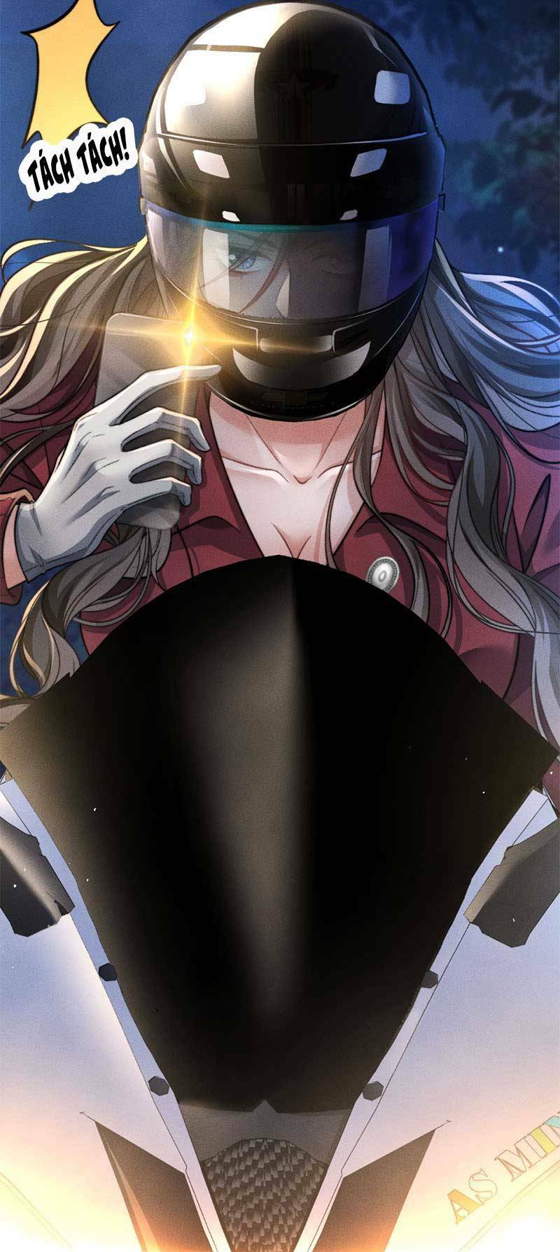 Sát Thủ Bướm: Chapter 11