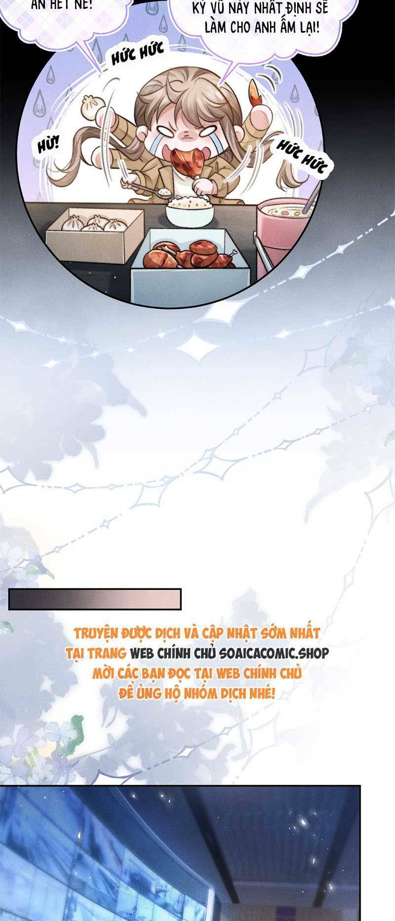 Sát Thủ Bướm: Chapter 11