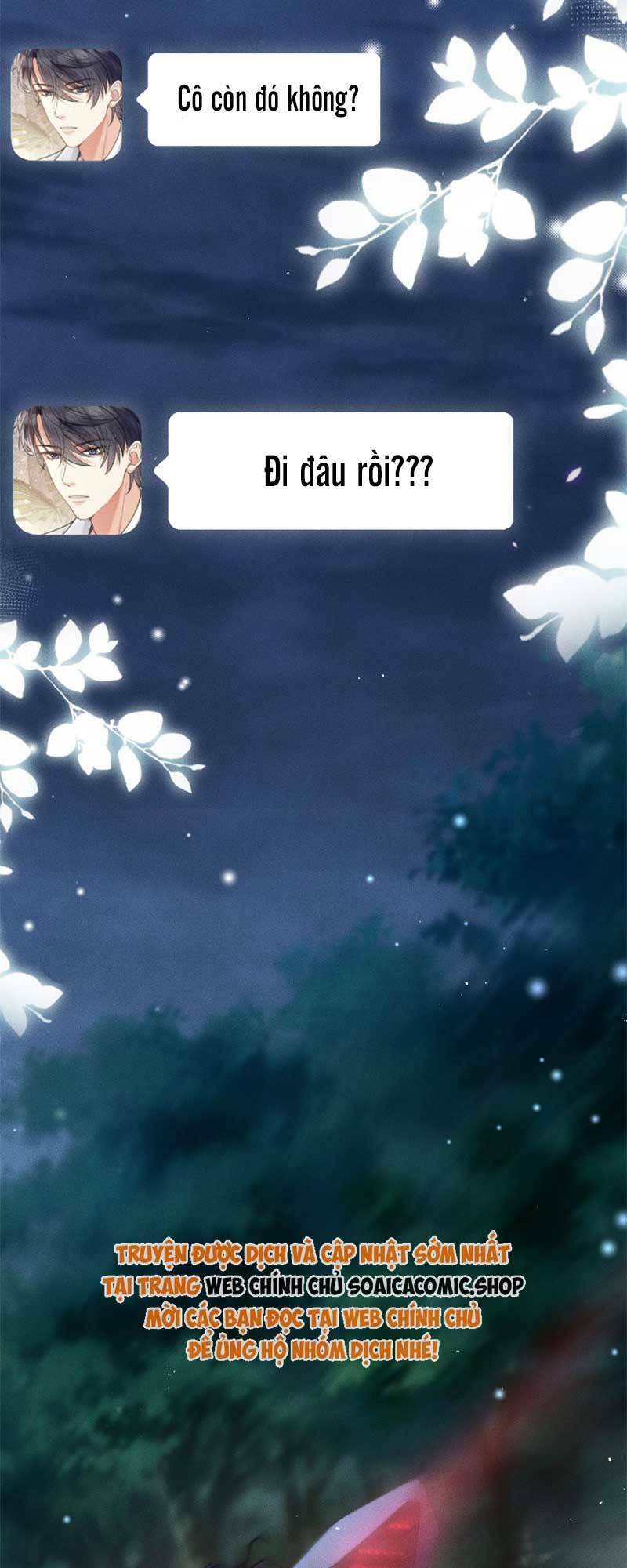 Sát Thủ Bướm: Chapter 11