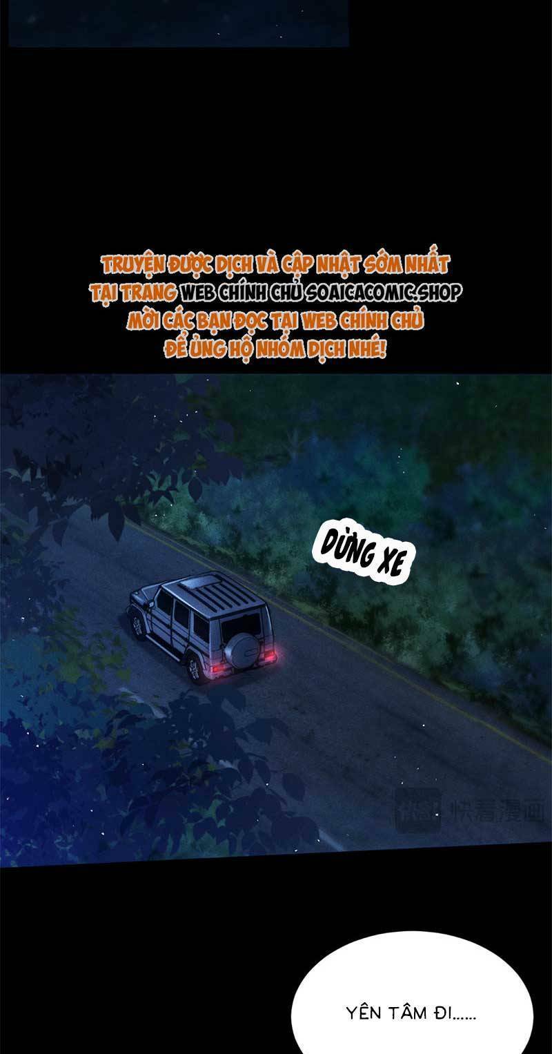 Sát Thủ Bướm: Chapter 11