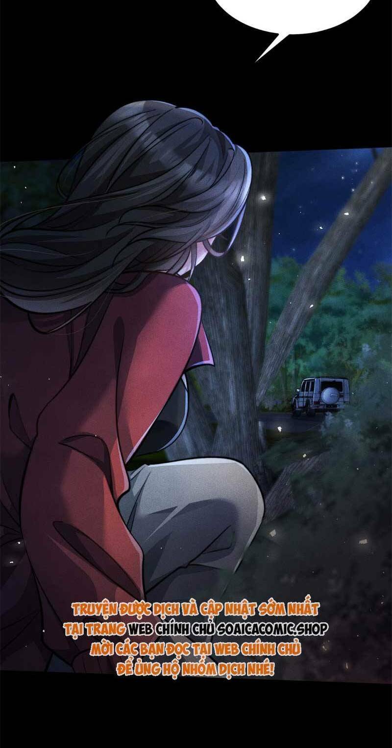 Sát Thủ Bướm: Chapter 11