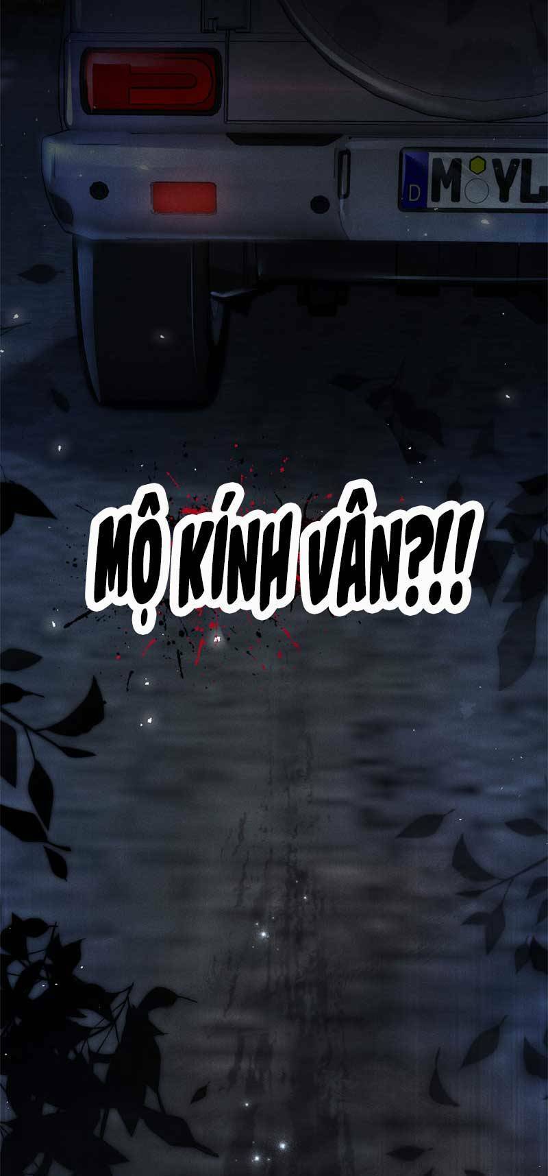 Sát Thủ Bướm: Chapter 11