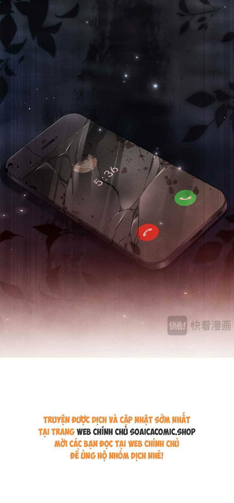 Sát Thủ Bướm: Chapter 11