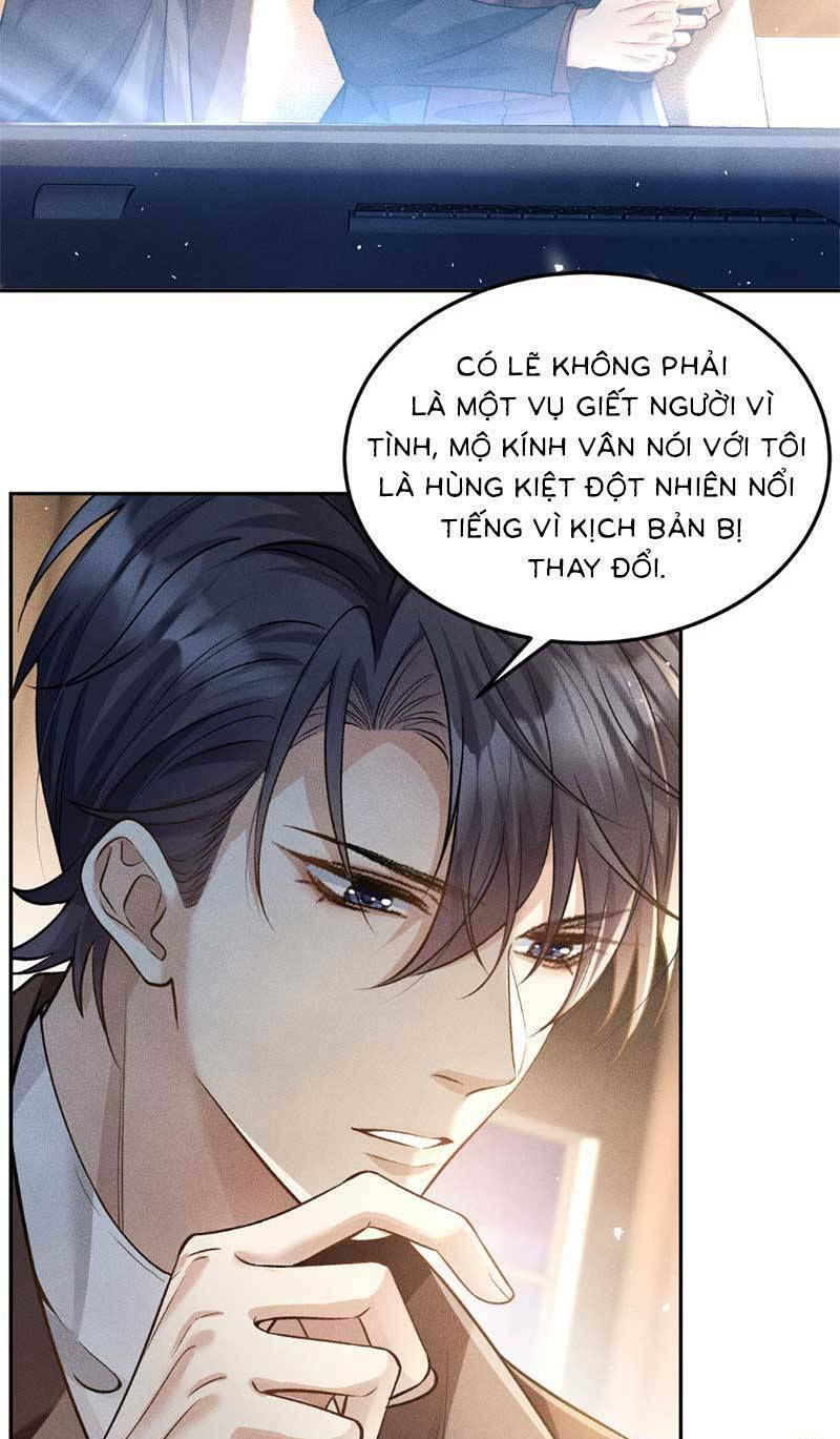 Sát Thủ Bướm: Chapter 11