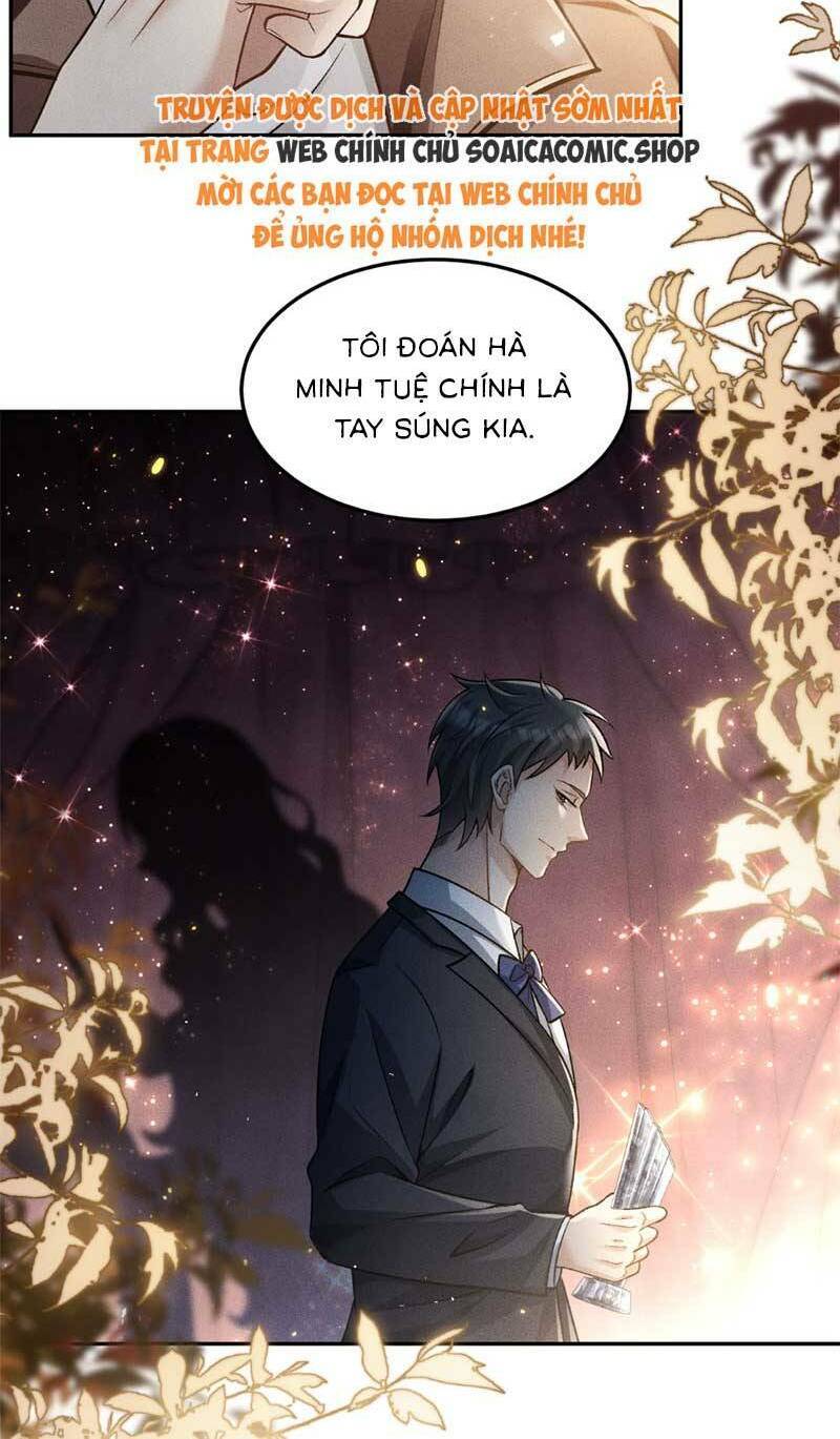 Sát Thủ Bướm: Chapter 11
