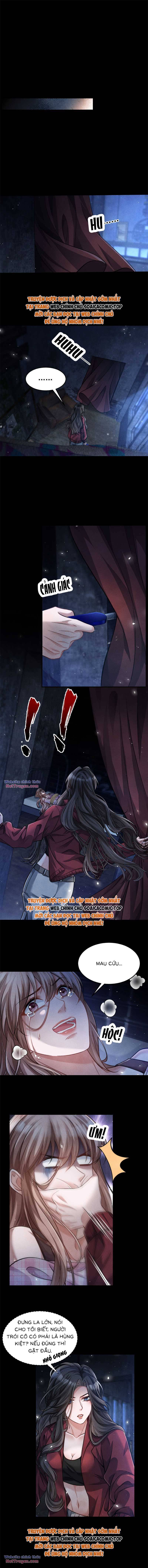 Sát Thủ Bướm: Chapter 12