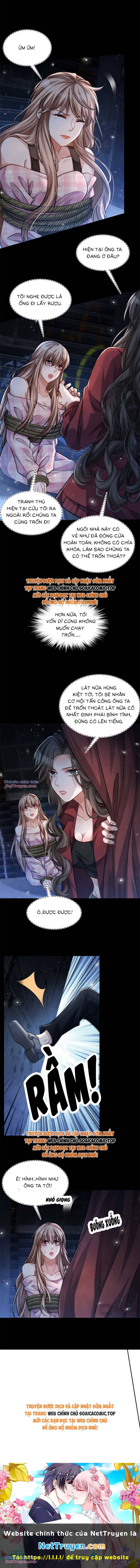 Sát Thủ Bướm: Chapter 12