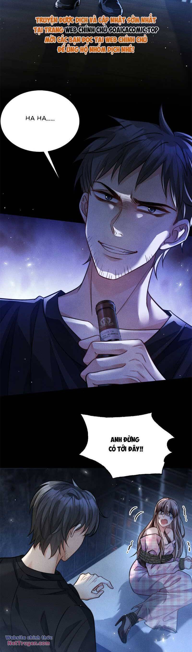 Sát Thủ Bướm: Chapter 13