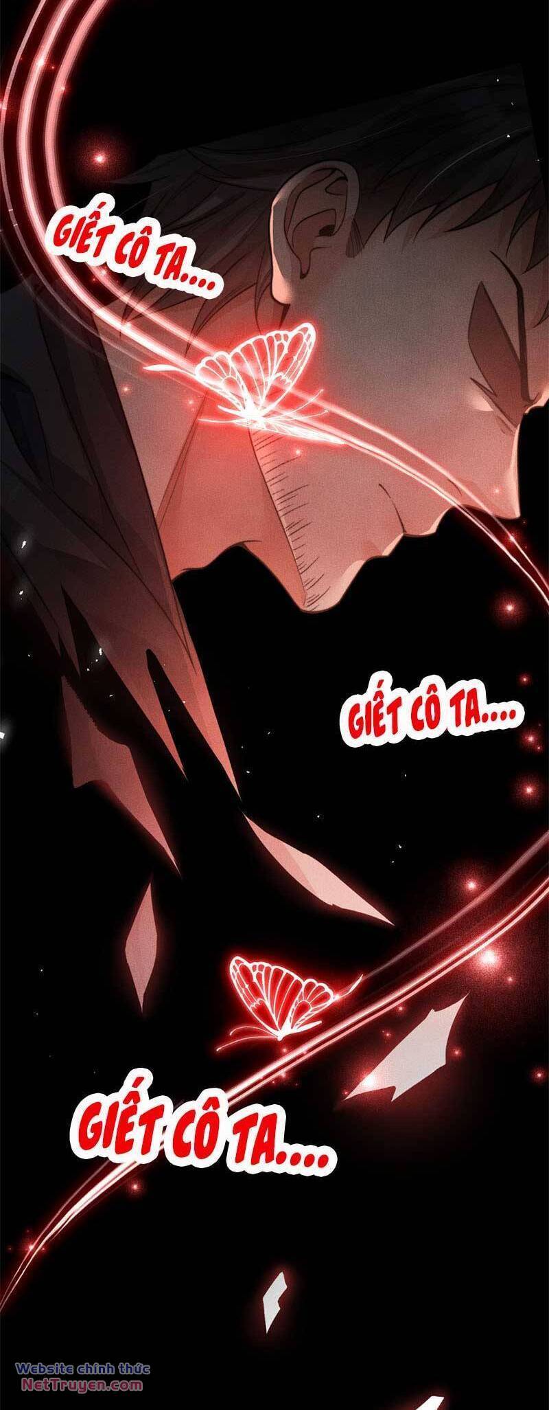 Sát Thủ Bướm: Chapter 13