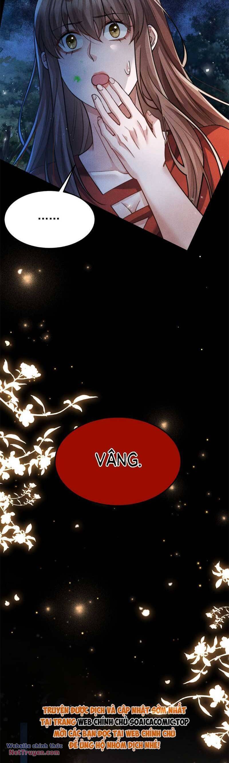 Sát Thủ Bướm: Chapter 13