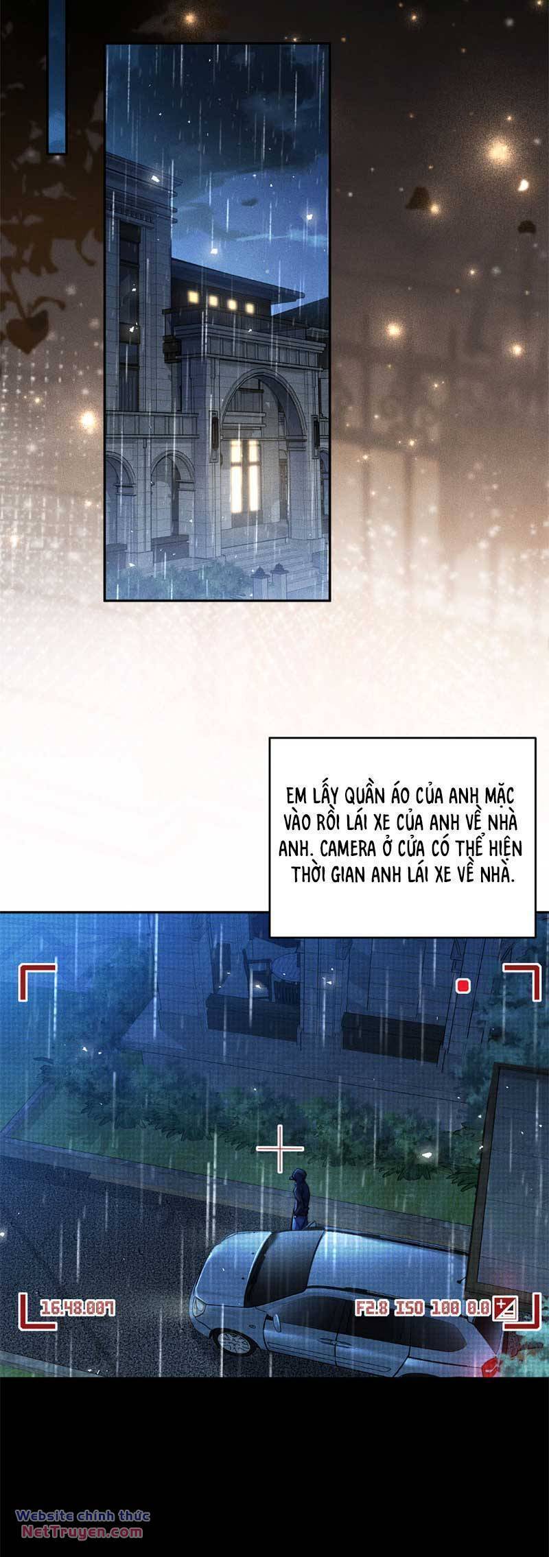 Sát Thủ Bướm: Chapter 13