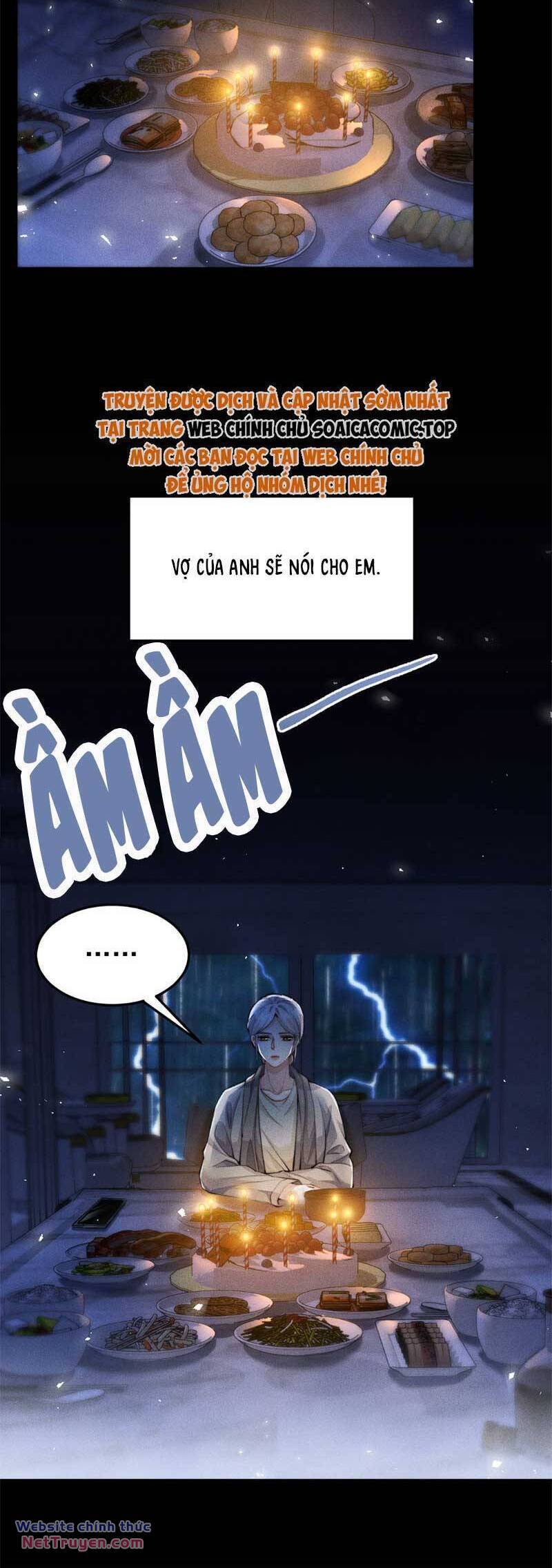 Sát Thủ Bướm: Chapter 13