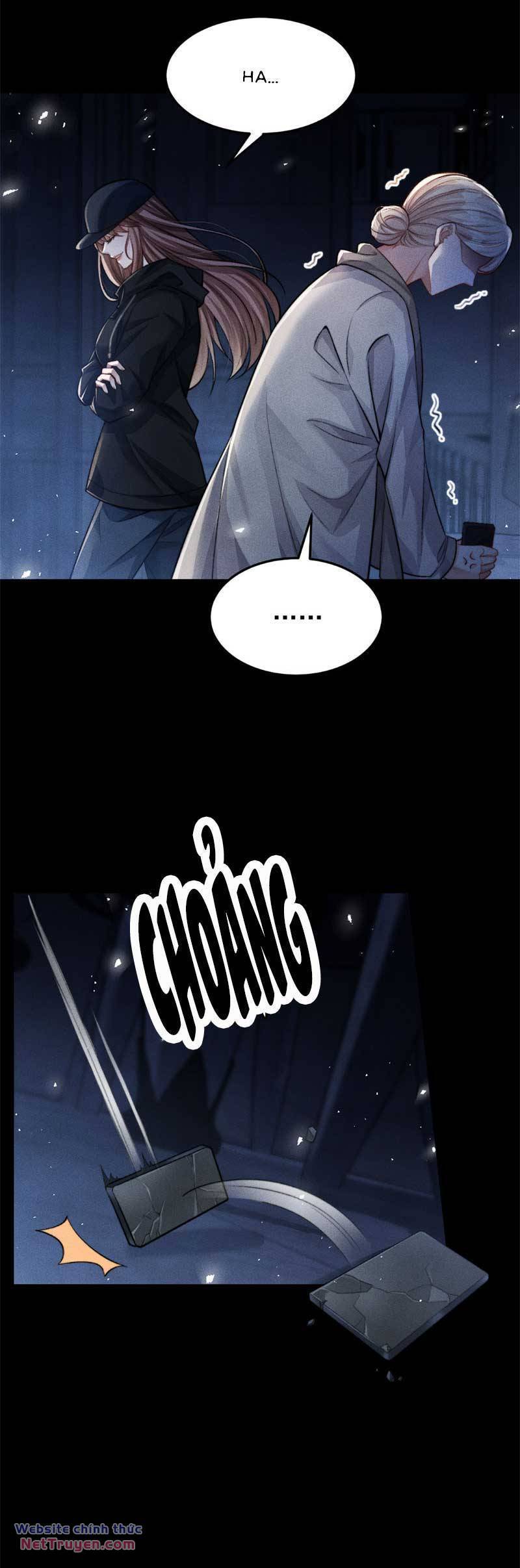 Sát Thủ Bướm: Chapter 13