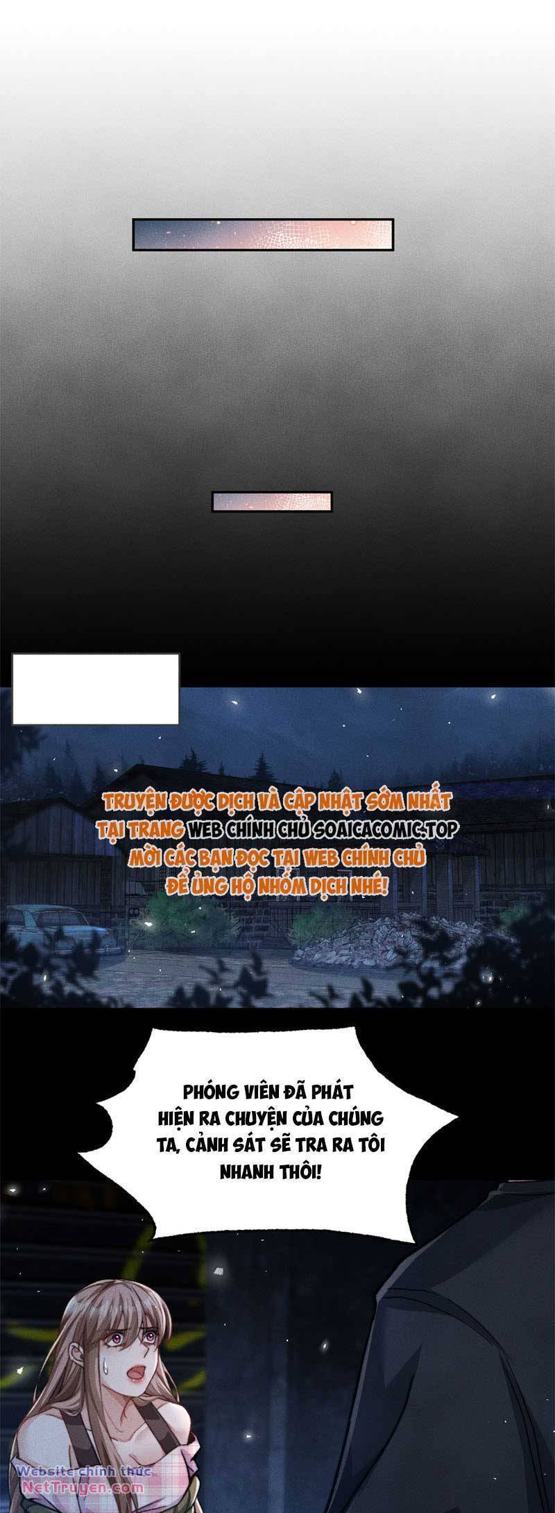 Sát Thủ Bướm: Chapter 13