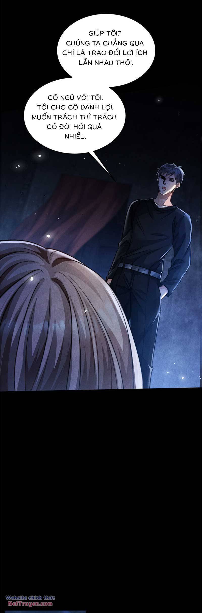 Sát Thủ Bướm: Chapter 13