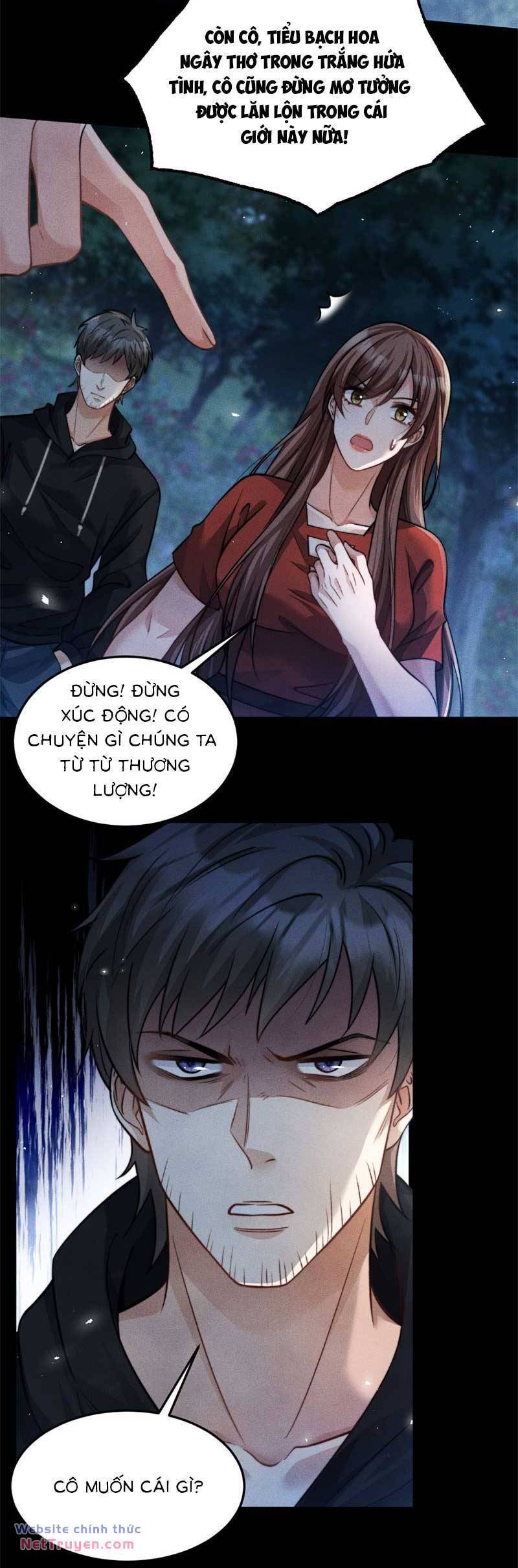 Sát Thủ Bướm: Chapter 13