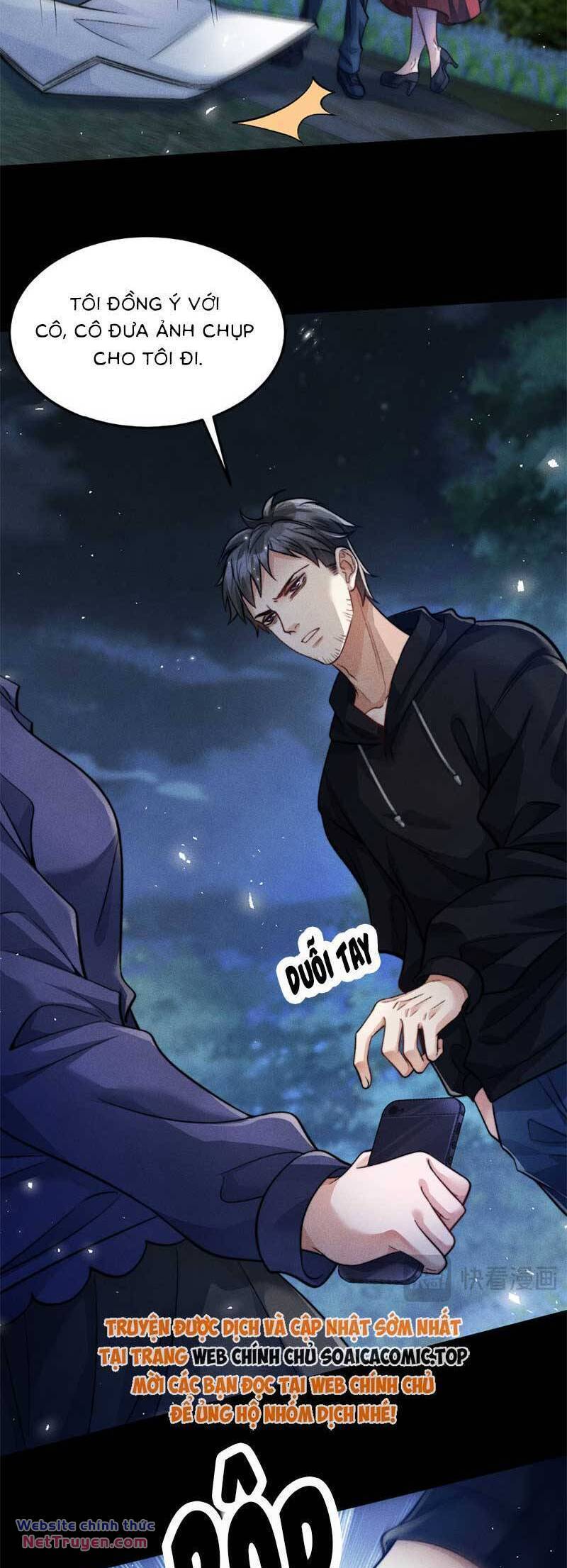 Sát Thủ Bướm: Chapter 13