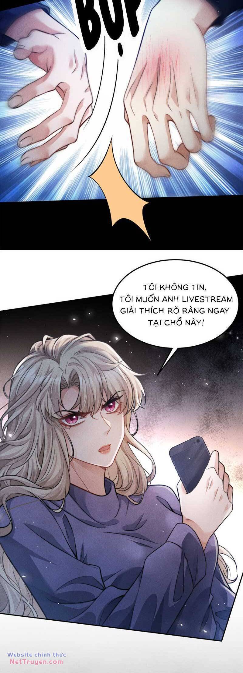 Sát Thủ Bướm: Chapter 13