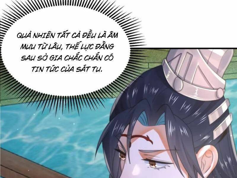 Nữ Đồ Đệ Ai Nấy Đều Muốn Giết Ta: Chapter 130