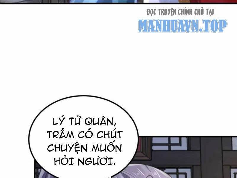 Nữ Đồ Đệ Ai Nấy Đều Muốn Giết Ta: Chapter 130
