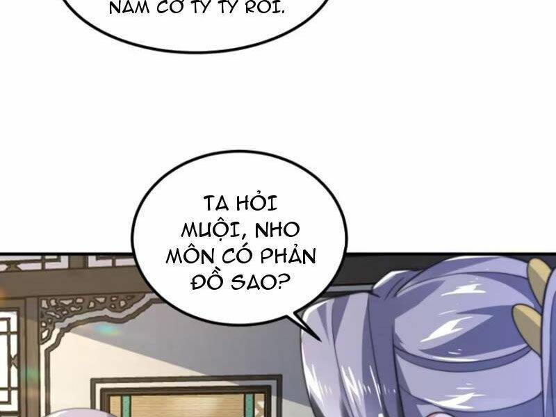 Nữ Đồ Đệ Ai Nấy Đều Muốn Giết Ta: Chapter 130