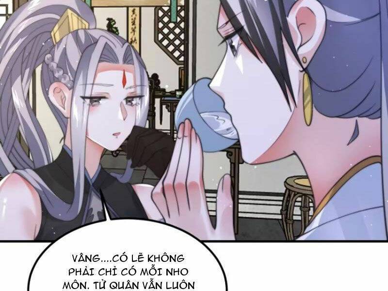 Nữ Đồ Đệ Ai Nấy Đều Muốn Giết Ta: Chapter 130