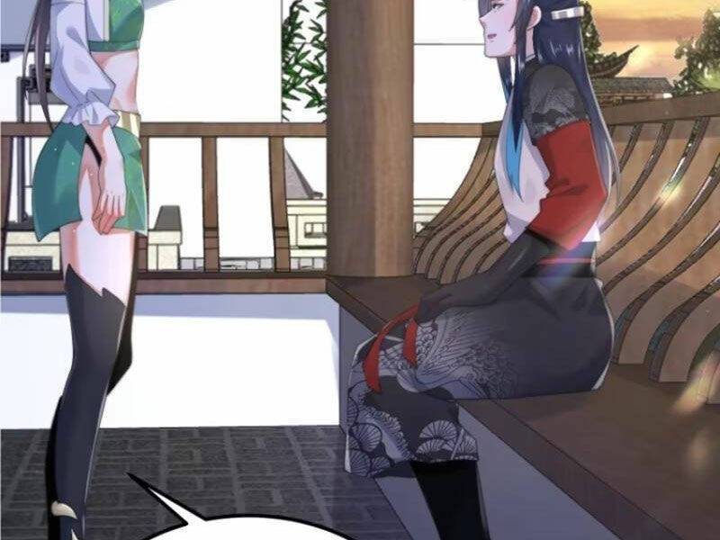 Nữ Đồ Đệ Ai Nấy Đều Muốn Giết Ta: Chapter 130