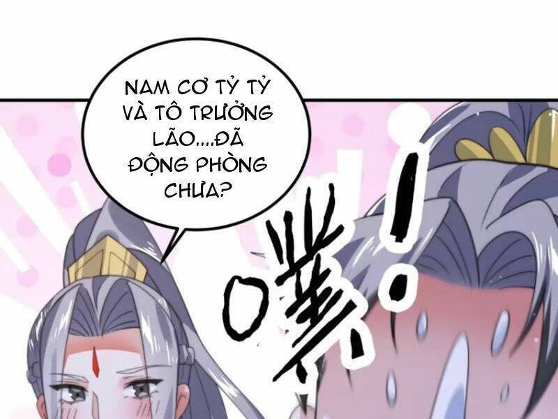 Nữ Đồ Đệ Ai Nấy Đều Muốn Giết Ta: Chapter 130