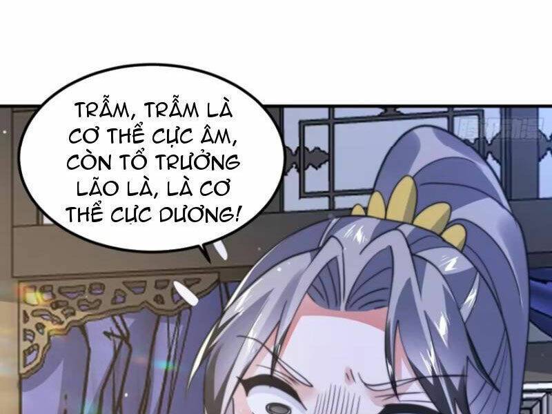 Nữ Đồ Đệ Ai Nấy Đều Muốn Giết Ta: Chapter 130