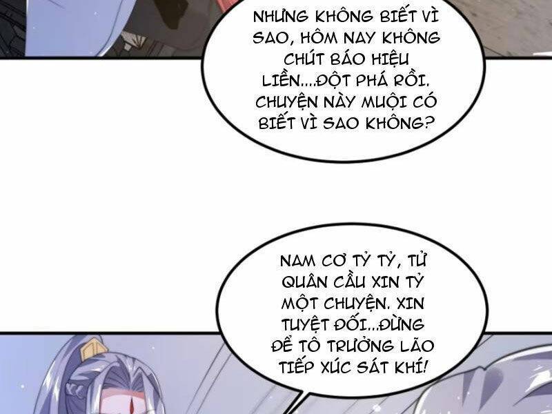 Nữ Đồ Đệ Ai Nấy Đều Muốn Giết Ta: Chapter 130