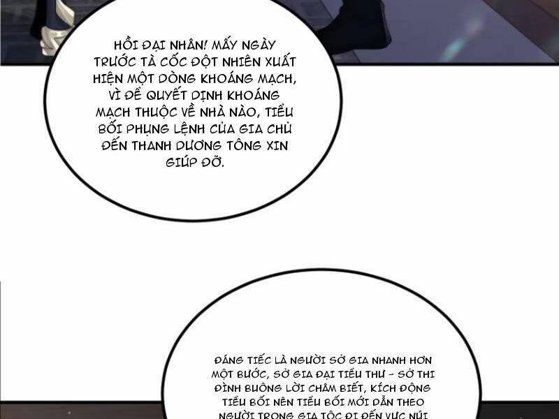 Nữ Đồ Đệ Ai Nấy Đều Muốn Giết Ta: Chapter 130