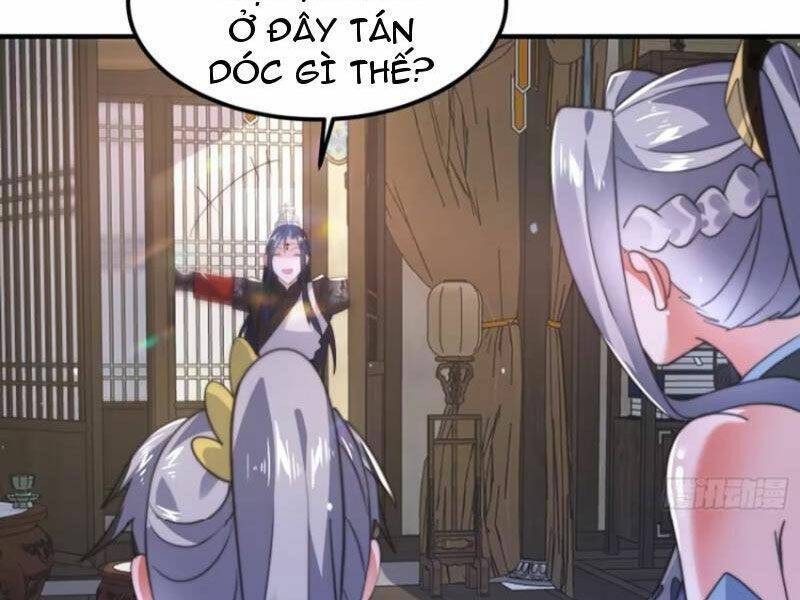 Nữ Đồ Đệ Ai Nấy Đều Muốn Giết Ta: Chapter 130