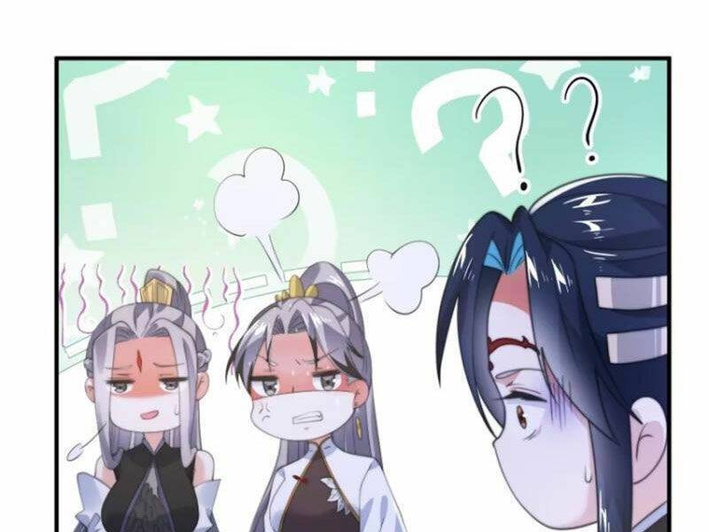 Nữ Đồ Đệ Ai Nấy Đều Muốn Giết Ta: Chapter 130