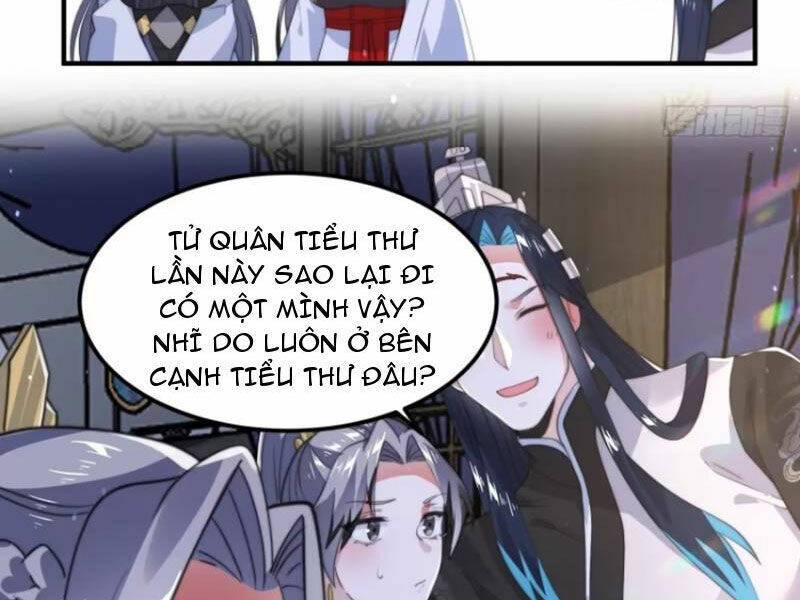 Nữ Đồ Đệ Ai Nấy Đều Muốn Giết Ta: Chapter 130