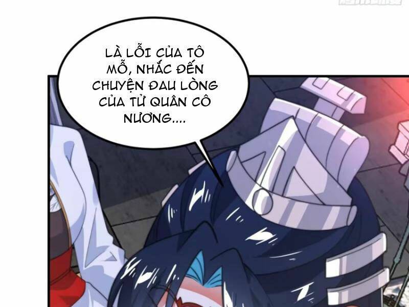 Nữ Đồ Đệ Ai Nấy Đều Muốn Giết Ta: Chapter 130