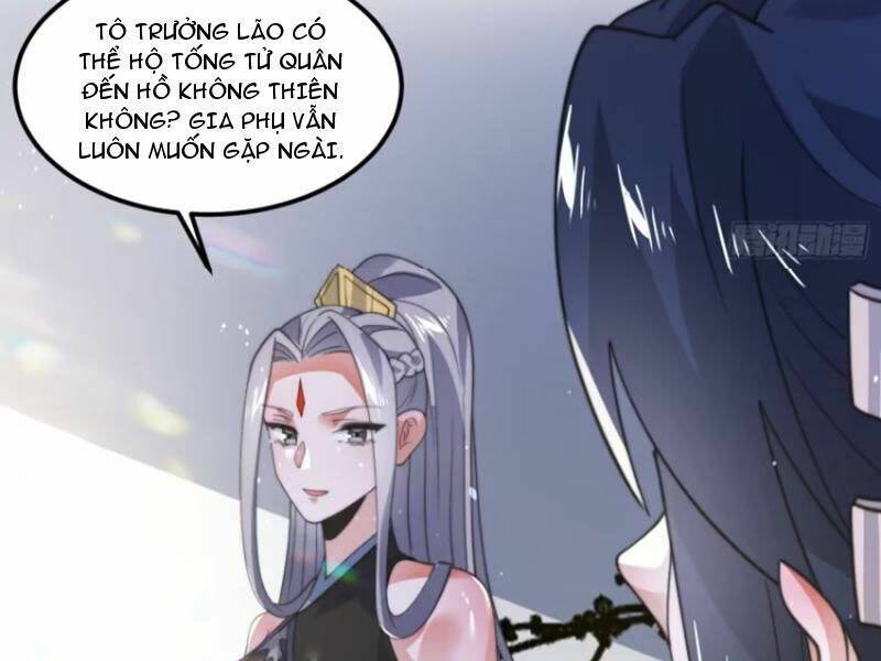 Nữ Đồ Đệ Ai Nấy Đều Muốn Giết Ta: Chapter 130