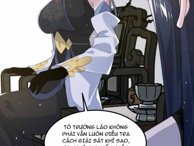 Nữ Đồ Đệ Ai Nấy Đều Muốn Giết Ta: Chapter 130