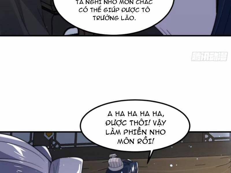 Nữ Đồ Đệ Ai Nấy Đều Muốn Giết Ta: Chapter 130