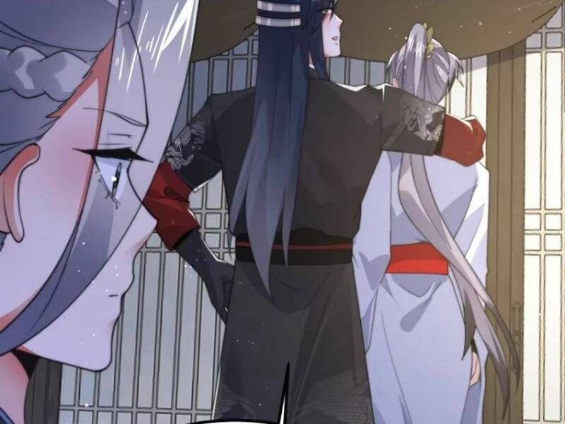 Nữ Đồ Đệ Ai Nấy Đều Muốn Giết Ta: Chapter 130