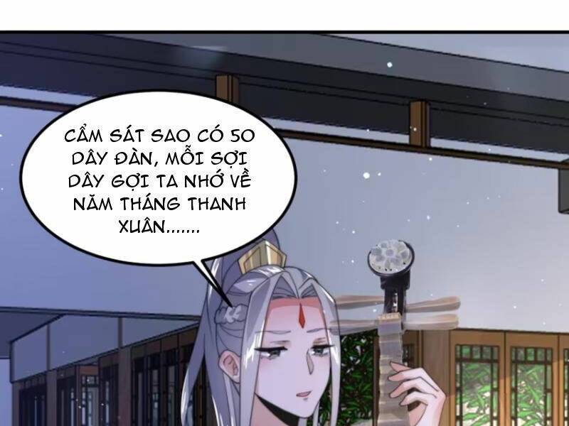 Nữ Đồ Đệ Ai Nấy Đều Muốn Giết Ta: Chapter 130