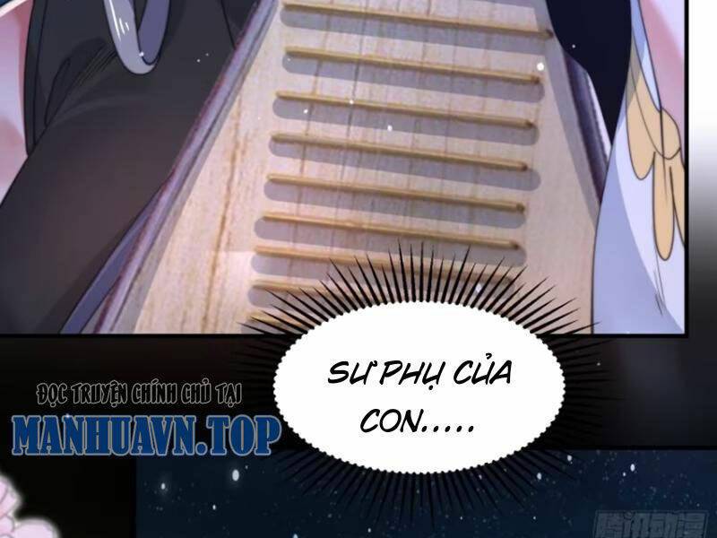 Nữ Đồ Đệ Ai Nấy Đều Muốn Giết Ta: Chapter 130