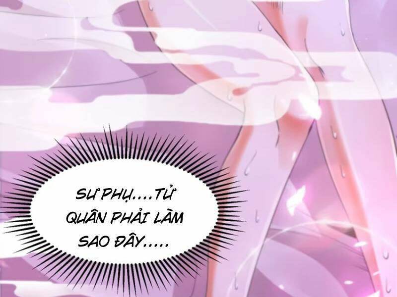 Nữ Đồ Đệ Ai Nấy Đều Muốn Giết Ta: Chapter 130