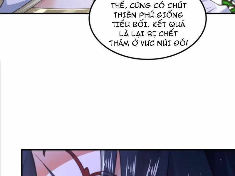 Nữ Đồ Đệ Ai Nấy Đều Muốn Giết Ta: Chapter 130